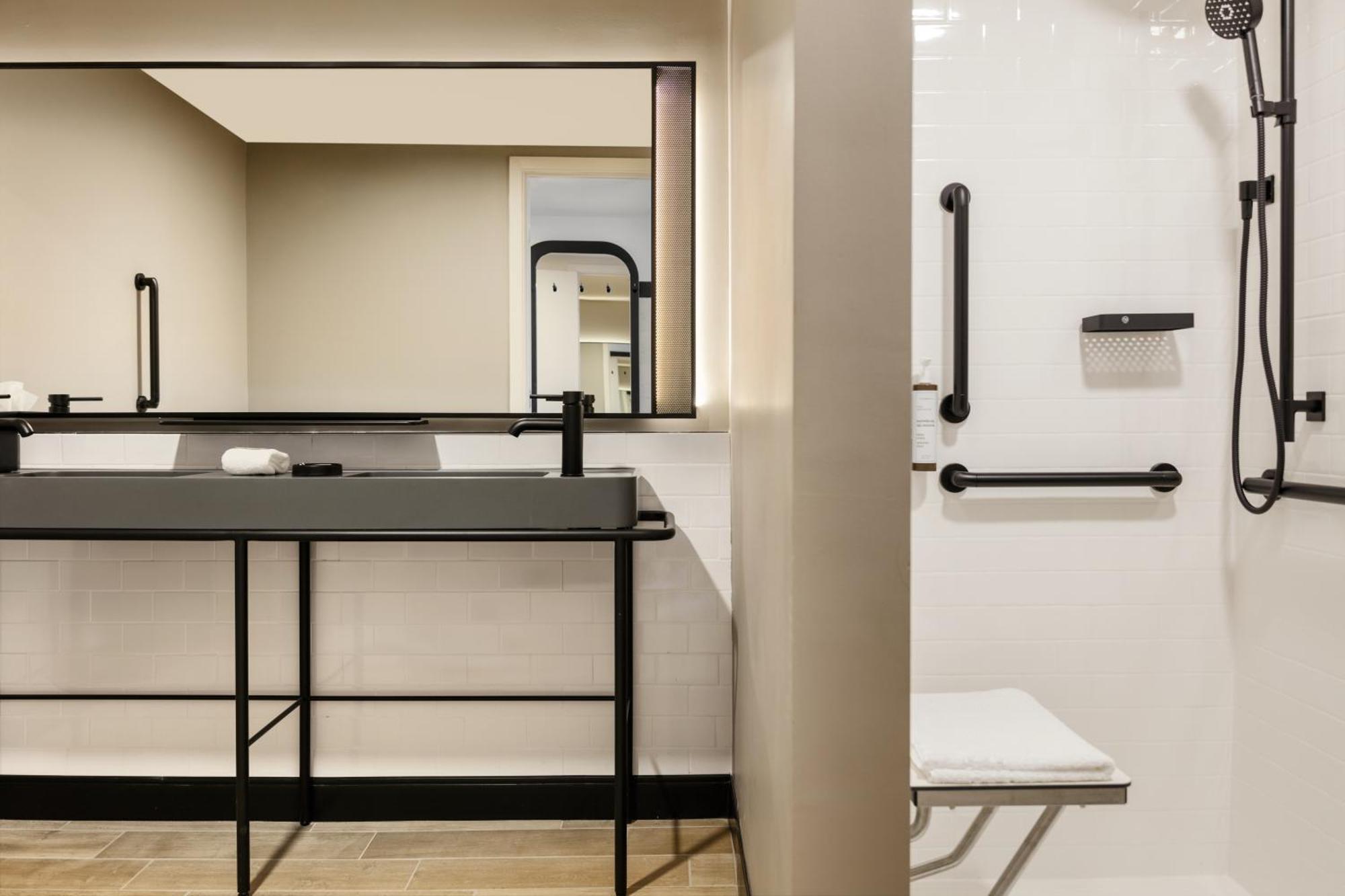 Hotel Moxy Miami Wynwood Extérieur photo