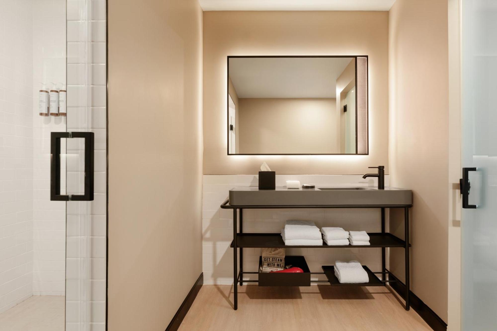 Hotel Moxy Miami Wynwood Extérieur photo