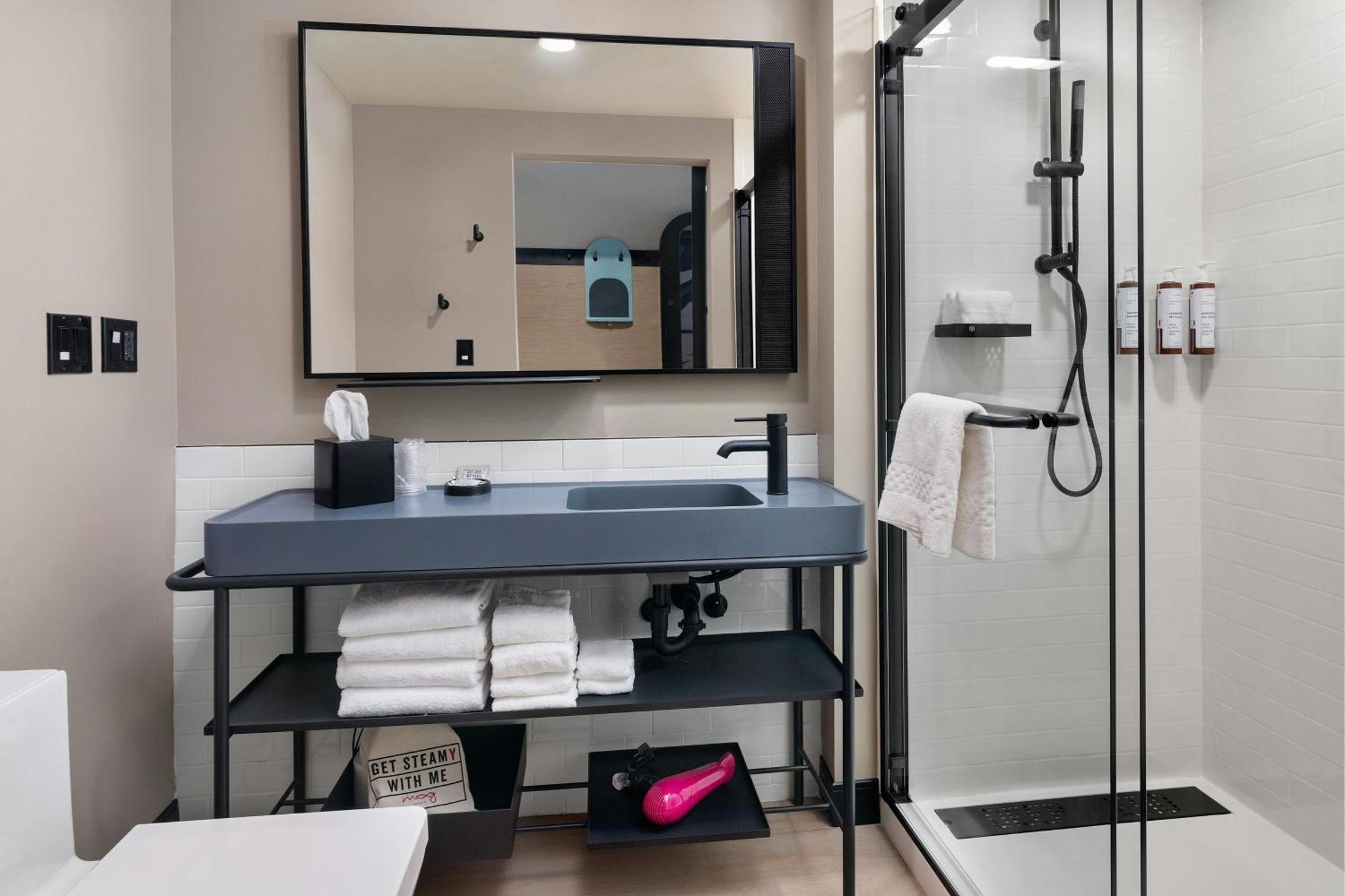 Hotel Moxy Miami Wynwood Extérieur photo