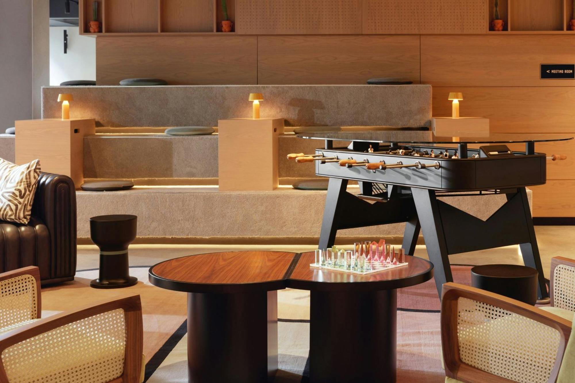 Hotel Moxy Miami Wynwood Extérieur photo