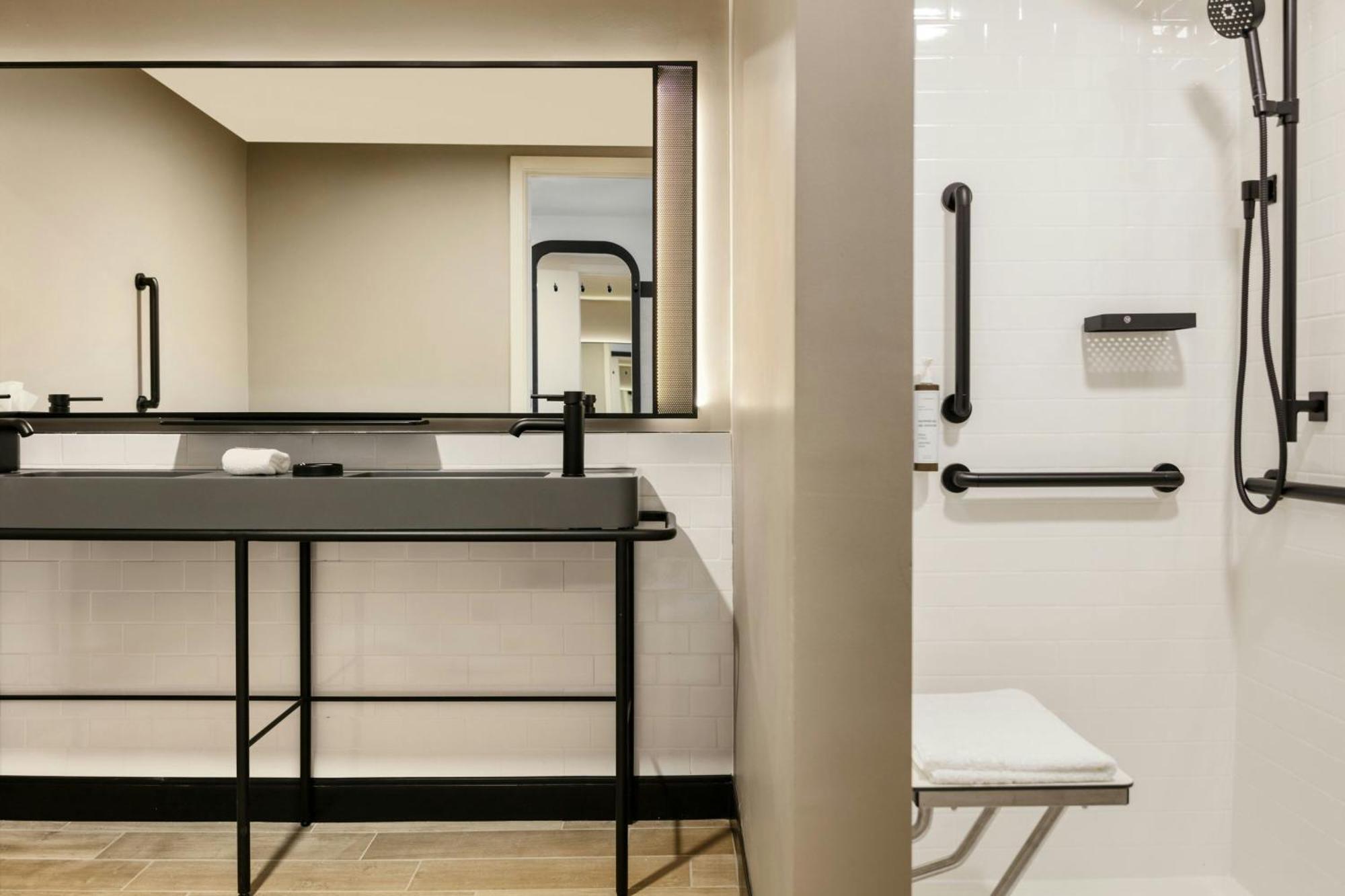 Hotel Moxy Miami Wynwood Extérieur photo