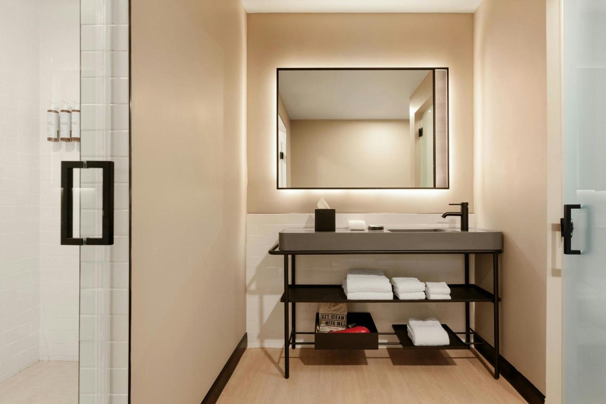 Hotel Moxy Miami Wynwood Extérieur photo