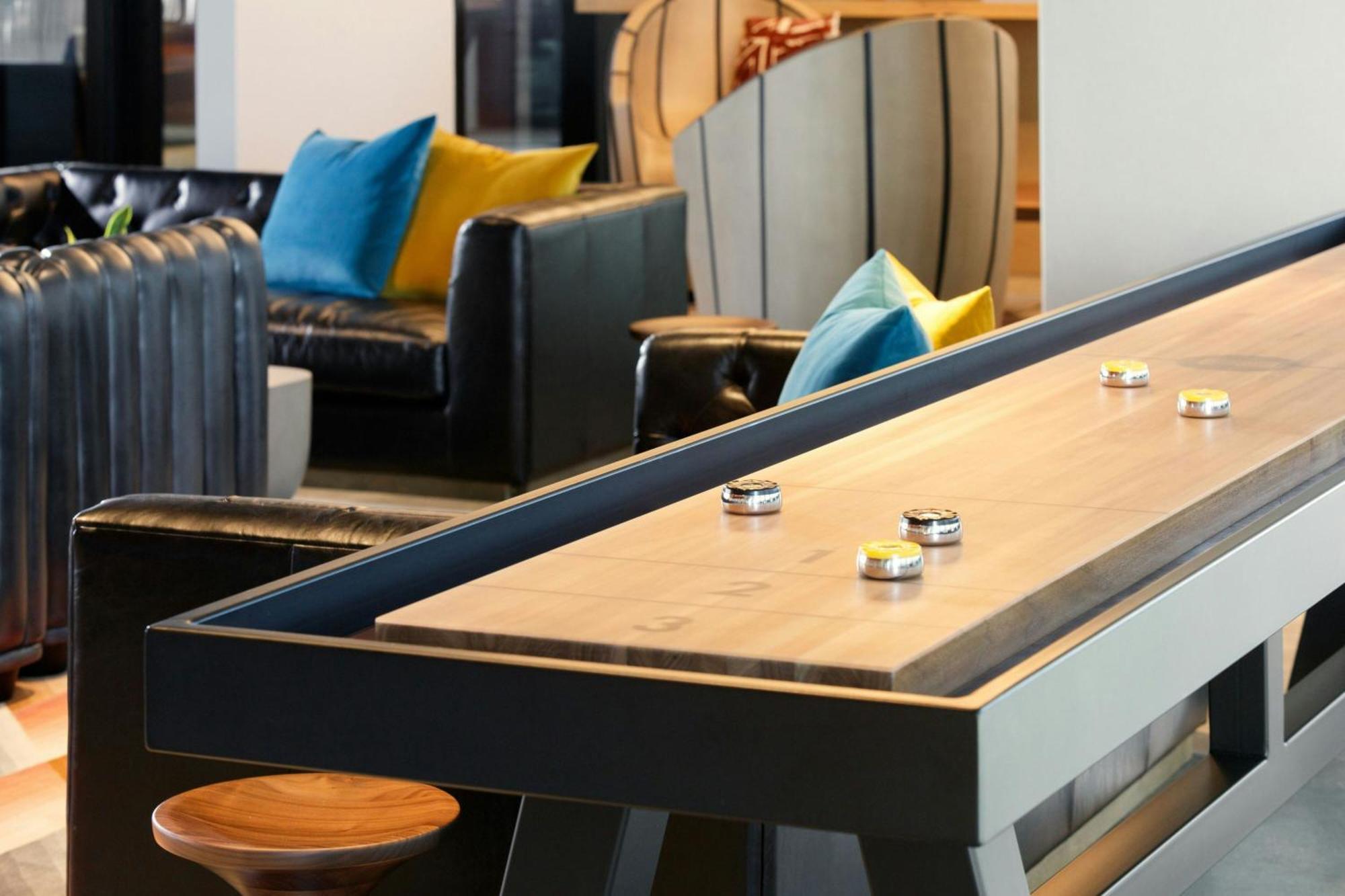 Hotel Moxy Miami Wynwood Extérieur photo