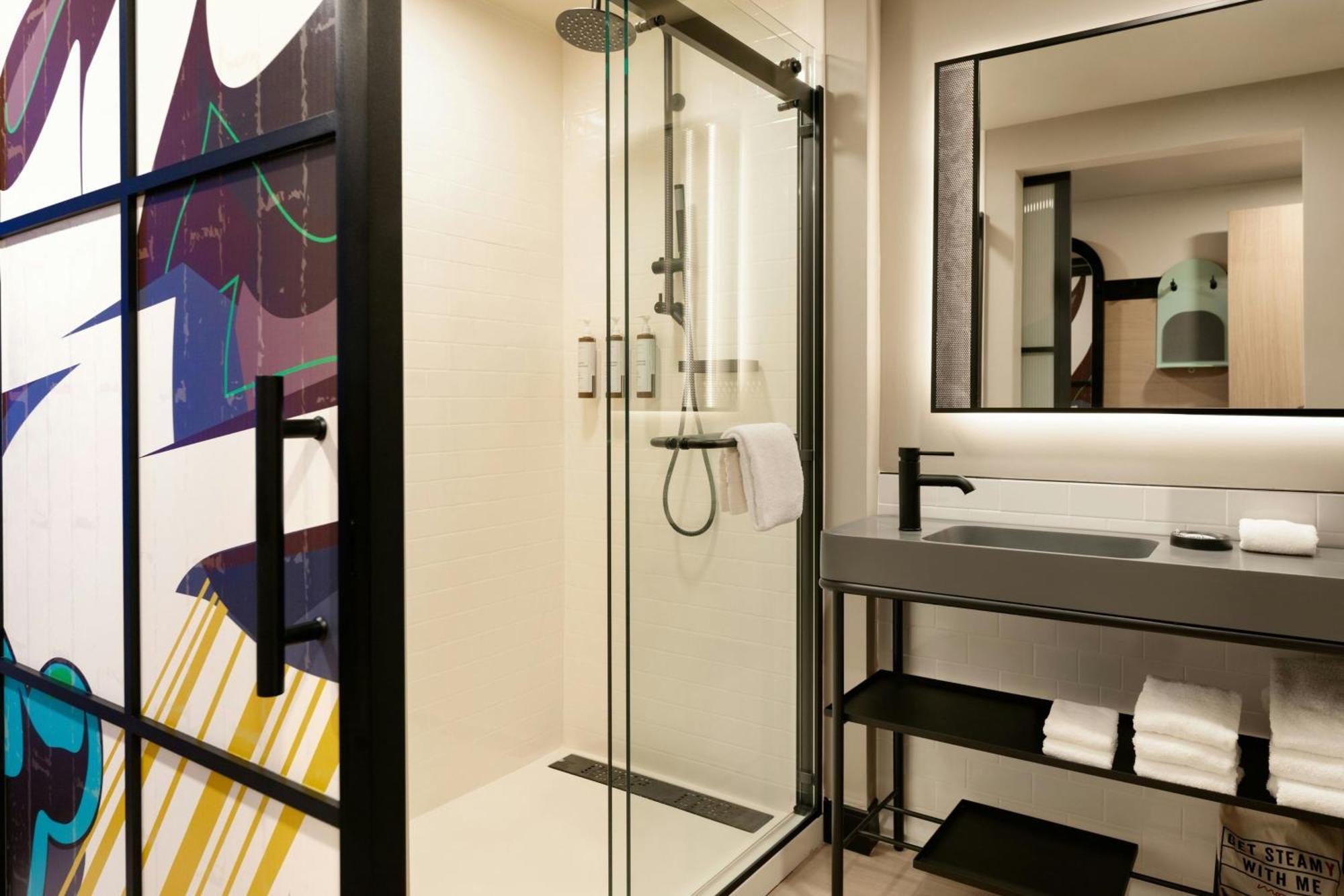 Hotel Moxy Miami Wynwood Extérieur photo